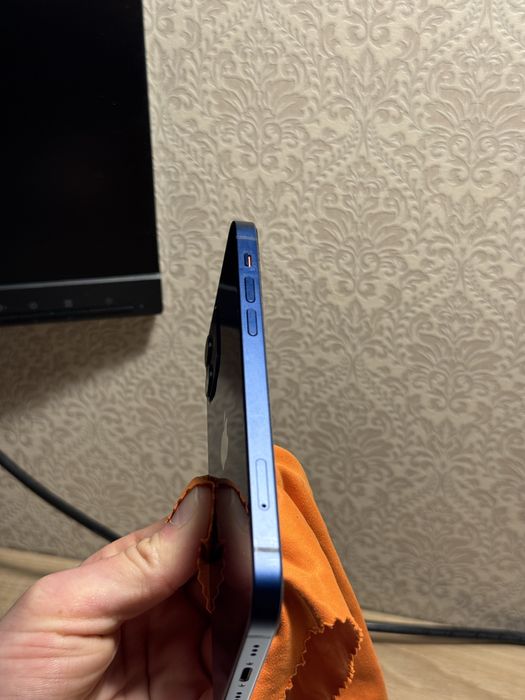 iphone 12 128gb з коробкою