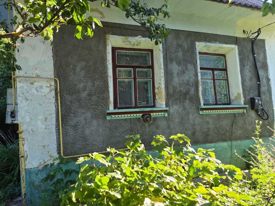 ПРОДАМ БУДИНОК під Хмельницьком
