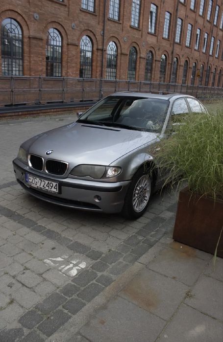 BMW Seria 3