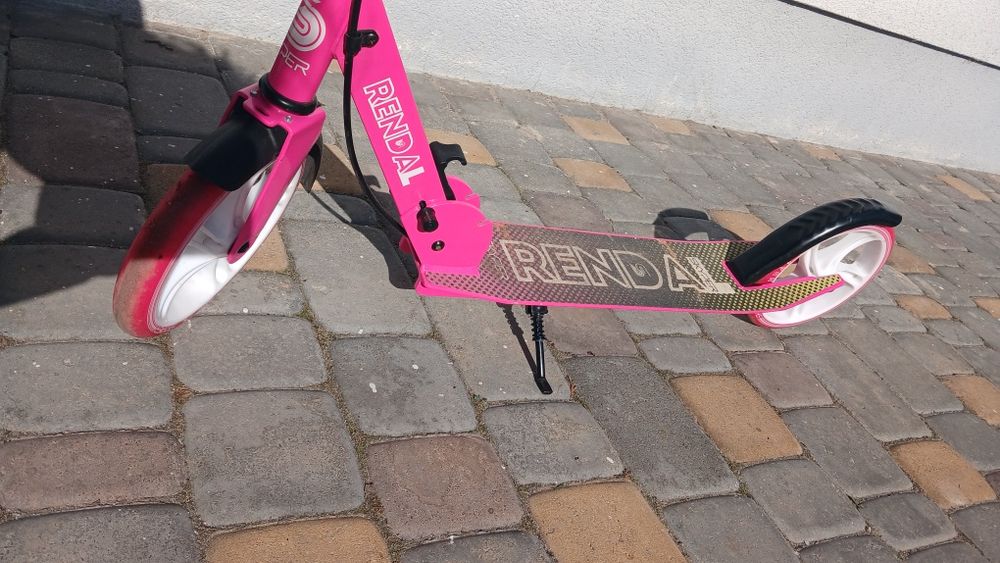Продам Самокат RENDAL