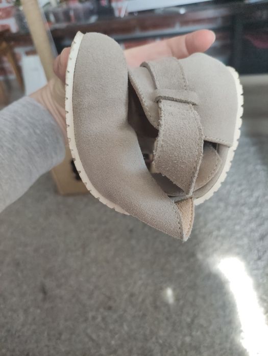 Barefoot vibram 39р мері Джейн сандалі туфлі босоніжки анатомічні vubo