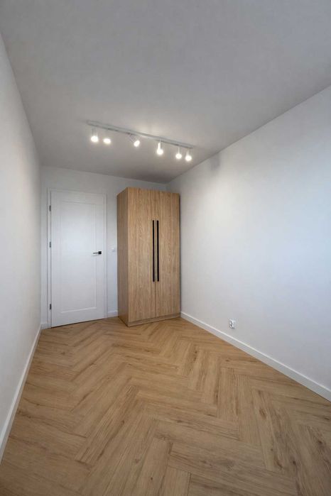 Nowe Luksusowe Mieszkanie 2-Pokojowe / Klimatyzacja / Balkon / Piwnica