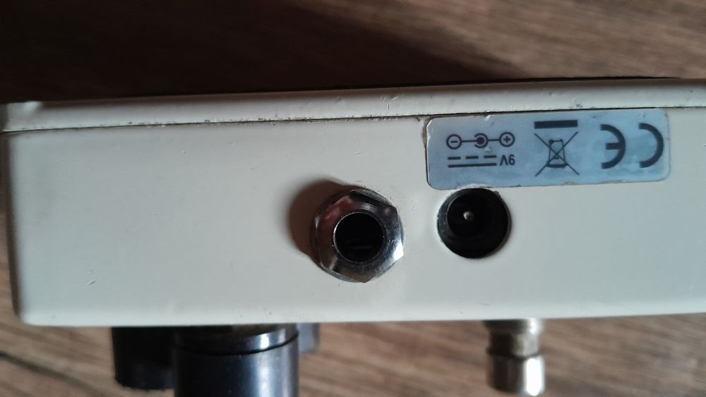 Mxr zw-44 Zakk Wylde overdrive