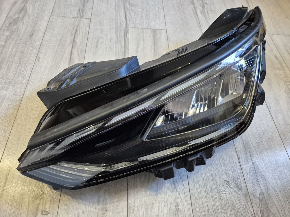 Фара ліва KIA EV6 2022 2023 2024 USA