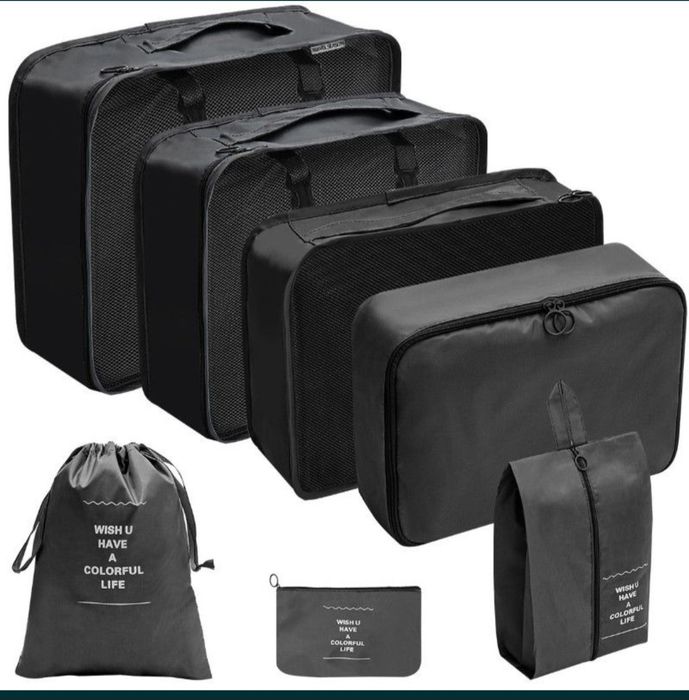 Organizer na kosmetyki