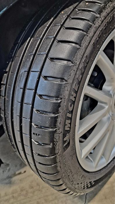 Vw Golf V 2.0 Tdi caixa dsg