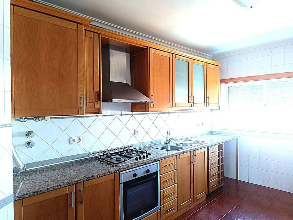 Apartamento T3 Riachos - Torres Novas - Zona premium