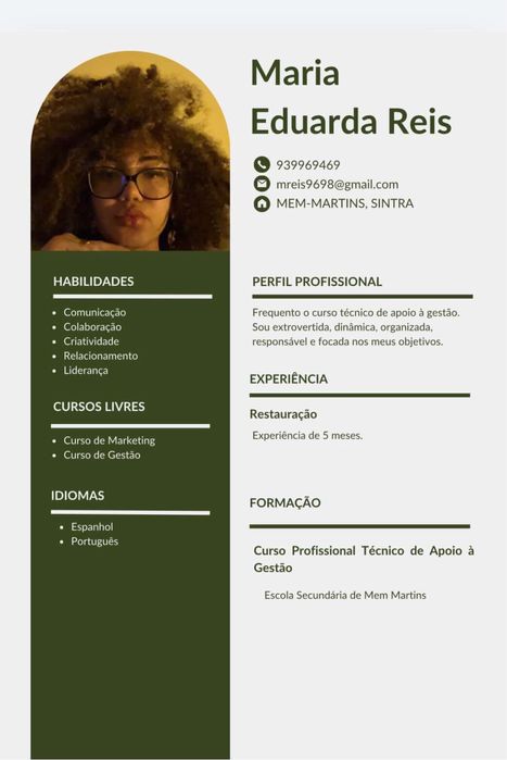 Babysitter para od finais de semana