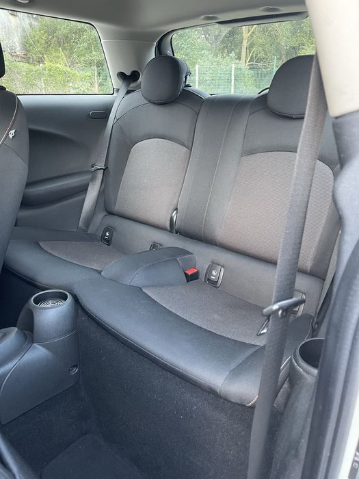 Mini one 1.5 Diesel 2015