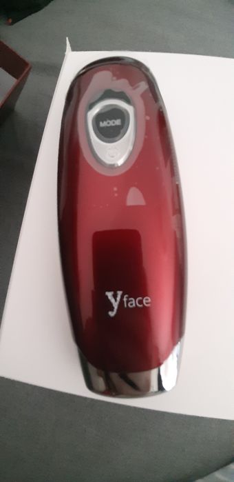 Aparelho facial Young de Radiofrequência