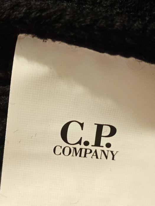 Czapka c.p.company