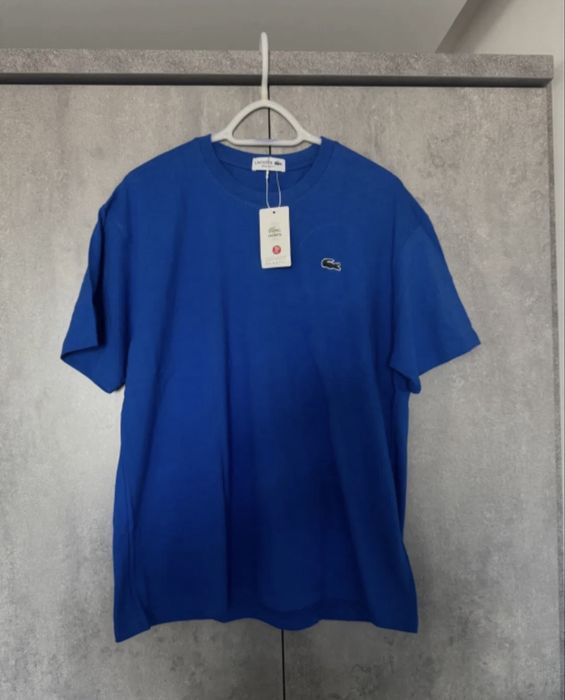 T-shirt Lacoste XXL