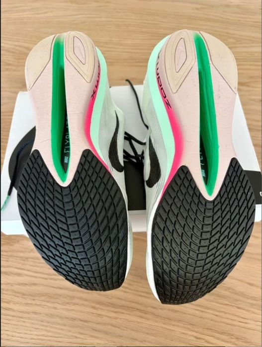 Nike Vaporfly next 4% (Novas)