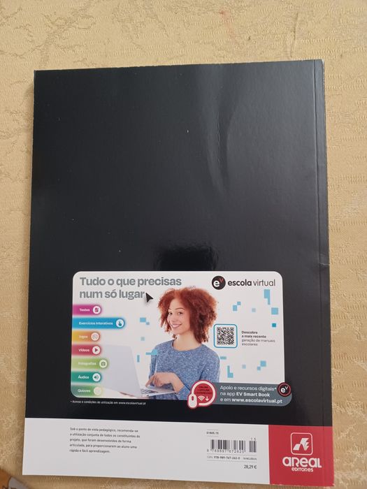 Manual - Endirecto.es 1 - Espanhol - Nível 1 - 10.º Ano ( Novo)