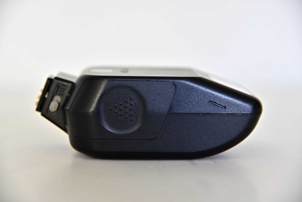 Lampa błyskowa Canon Speedlite 200E