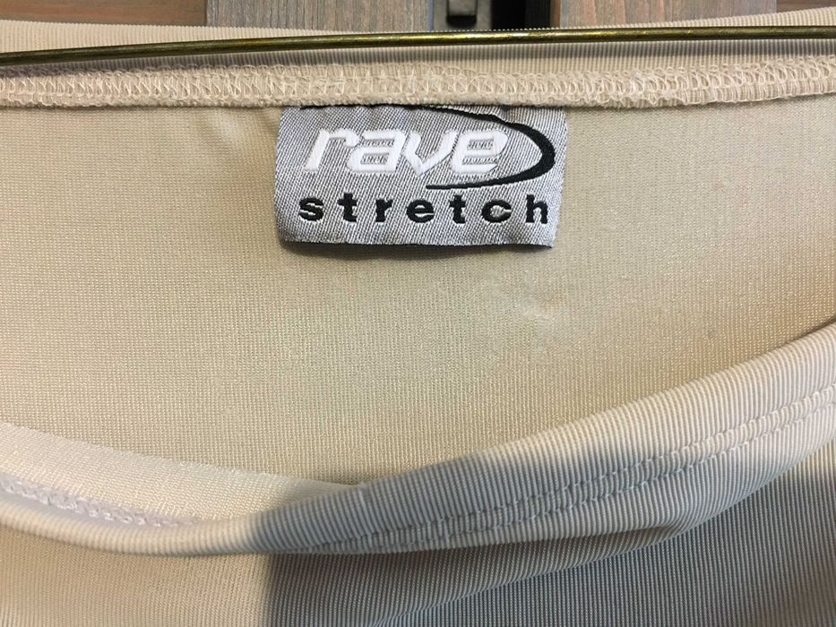 Довга спідниця Rave stretch usa