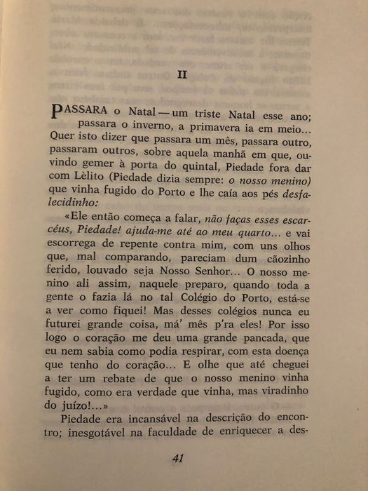 José Régio / Jorge de Sena