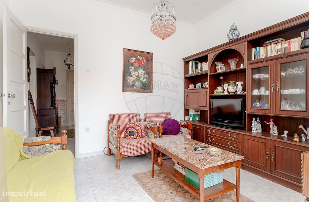 Apartamento T3 para venda