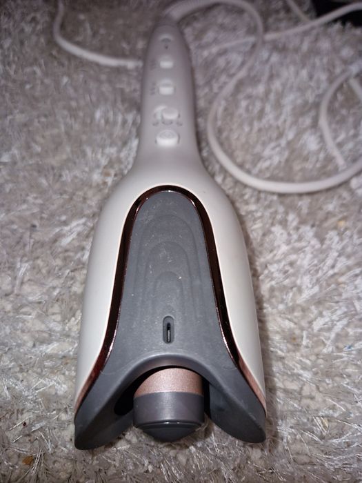 Lokówka automatyczna Philips StyleCare Auto Curler