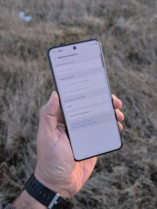 Vivo x200 pro (16/512 Гонг-конг Глобал 2 физ сим+есим из лучших камера