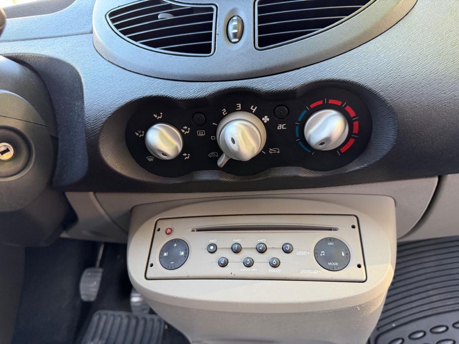 Renault Twingo 1.2 Dynamic ac