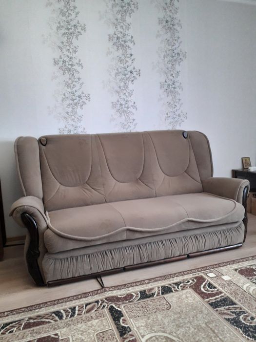 Диван розкладний