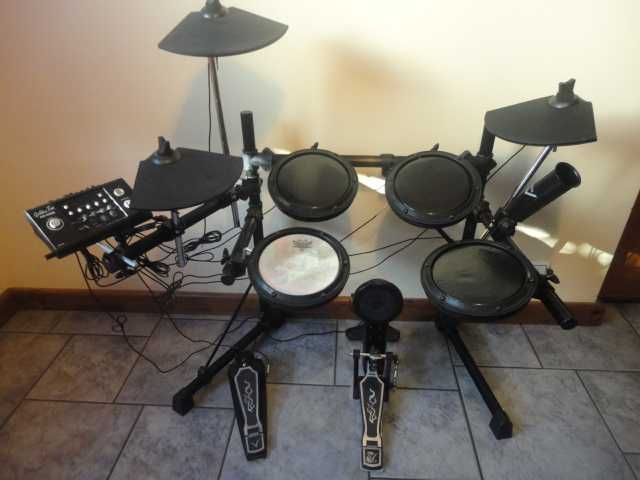 Perkusja elektroniczna