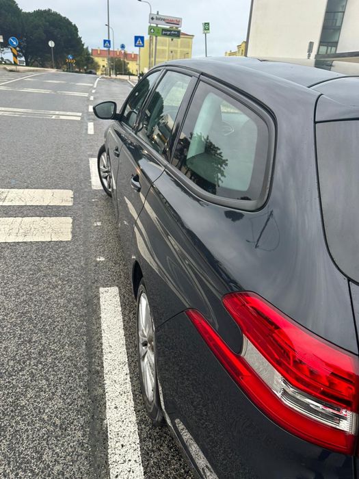 Peugeot 308 sw ll