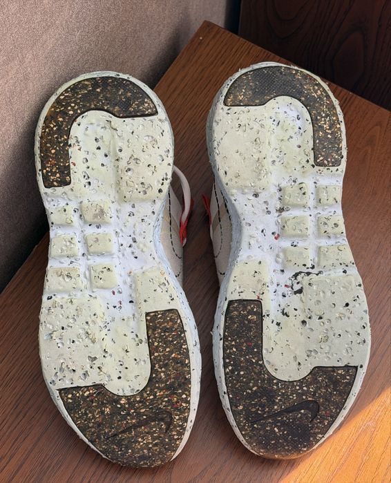Кросівки Nike Crater Impact