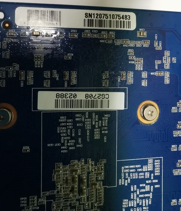 Karta graficzna Gigabyte GV-N2200-1GI