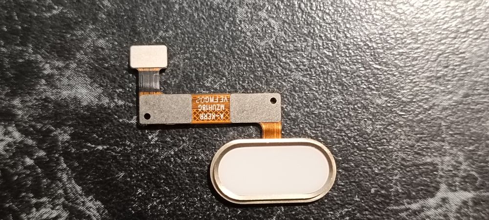 Meizu M5 Note динамик верхний.