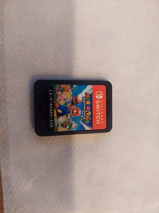 Mario Rabbits Game64297969486338121