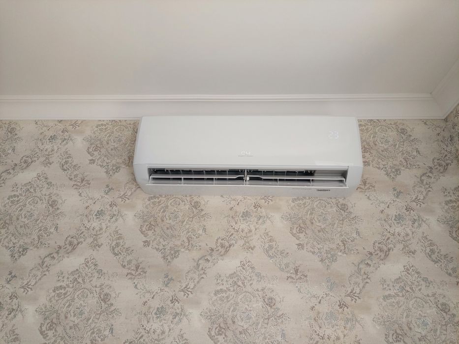 Кондиционеры установка, продажа