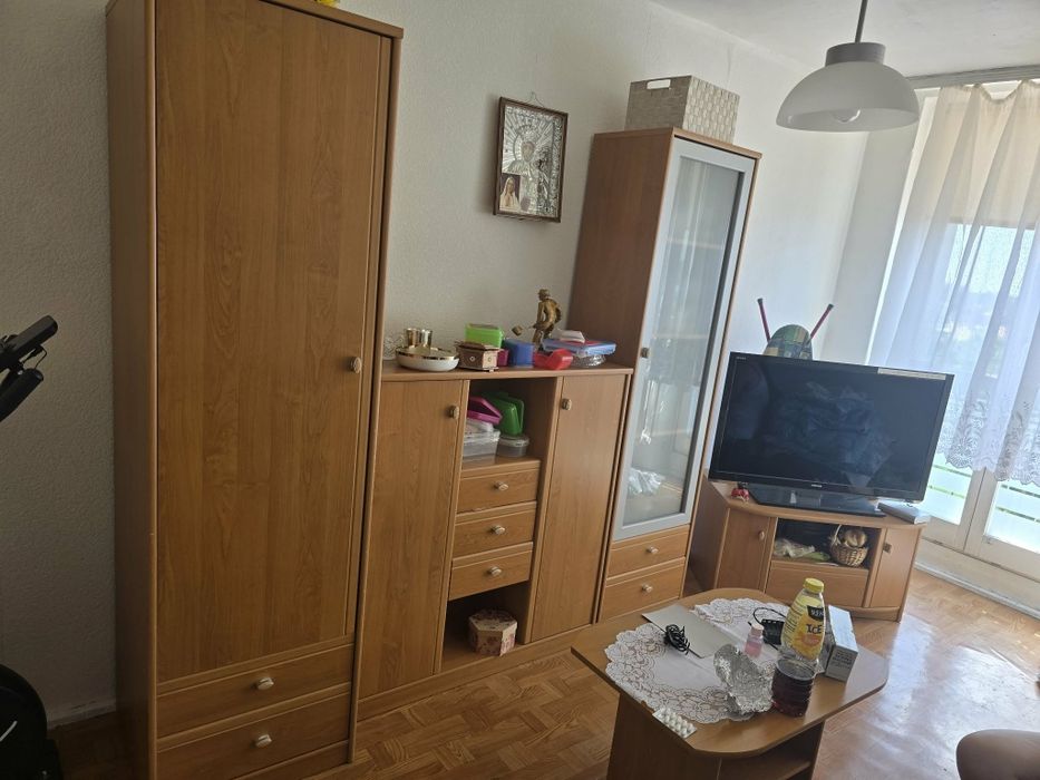 Sprzedam mieszkanie