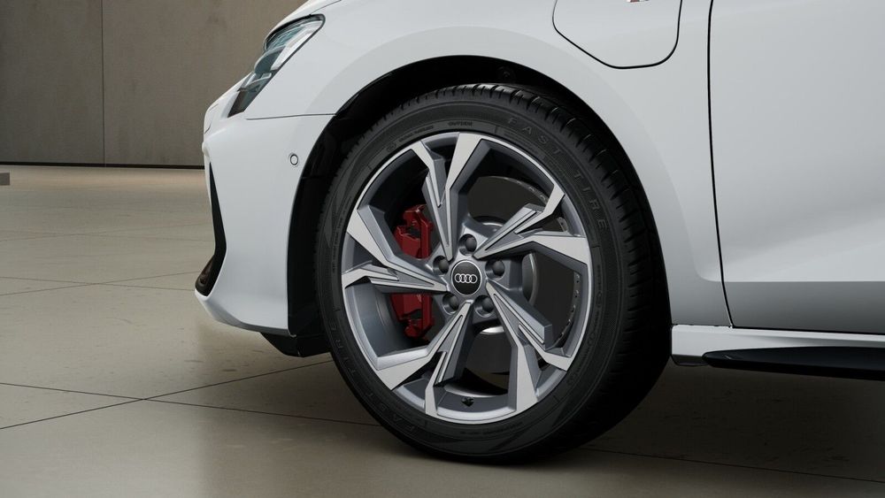 Audi A3 Sportback S line 45 TFSI e 200(272) kW(KM) S tronic