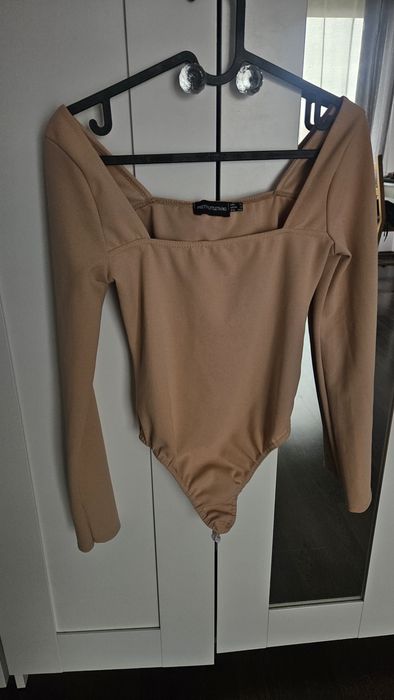 Body PrettyLittleThing r.S