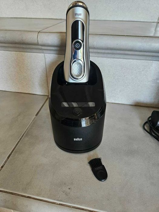 Електробритва Braun Series 9 9090cc, б/у