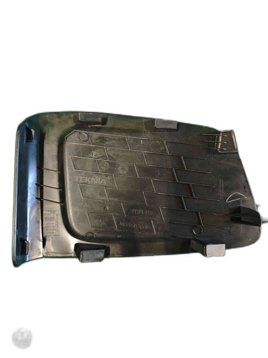 Acabamento Mala Esquerdo (plásticos) SEAT LEON ST