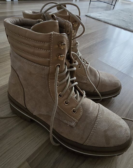 Trapery zimowe Dezee