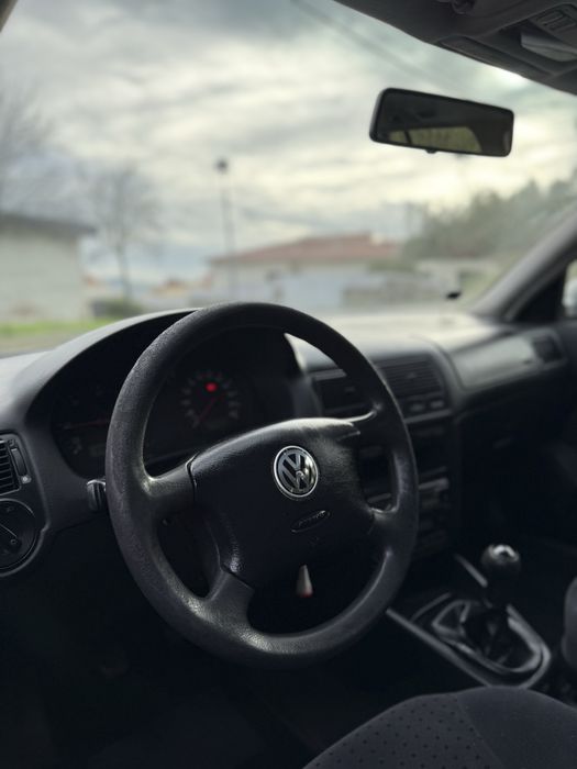 Golf IV 1.9 TDI VP90