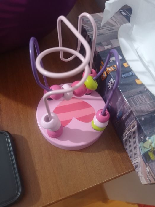 Zabawka  12 miesięcy