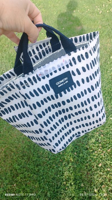 Термо сумка стан ідеальний