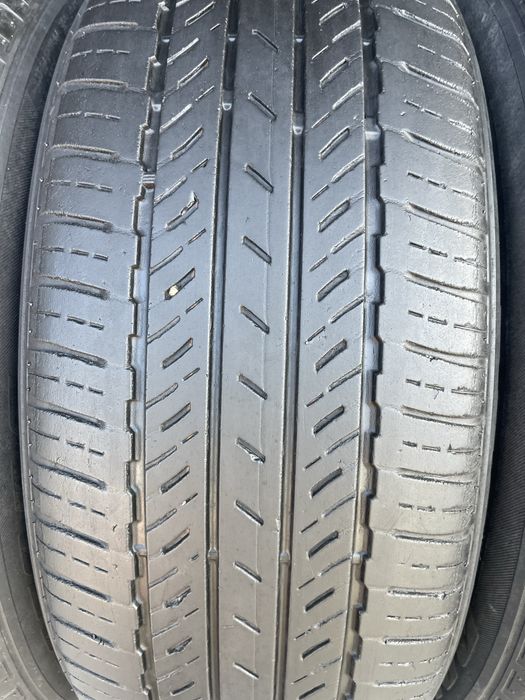 Шини літні R18 225 55 Bridgestone Склад Осокорки