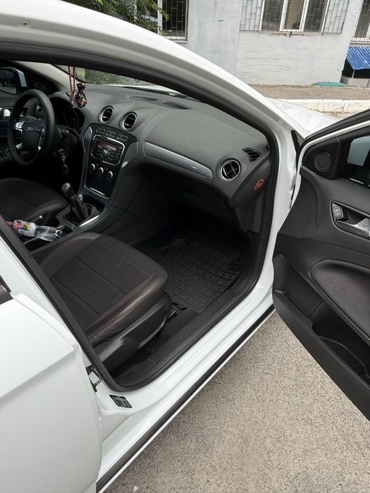 Ford Mondeo 2010 VIN WF0DXXGBBDAB80649 фото оголошення 10 з 16