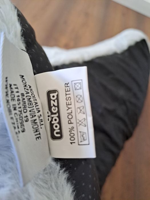 Cama XL para cão (NOVA)