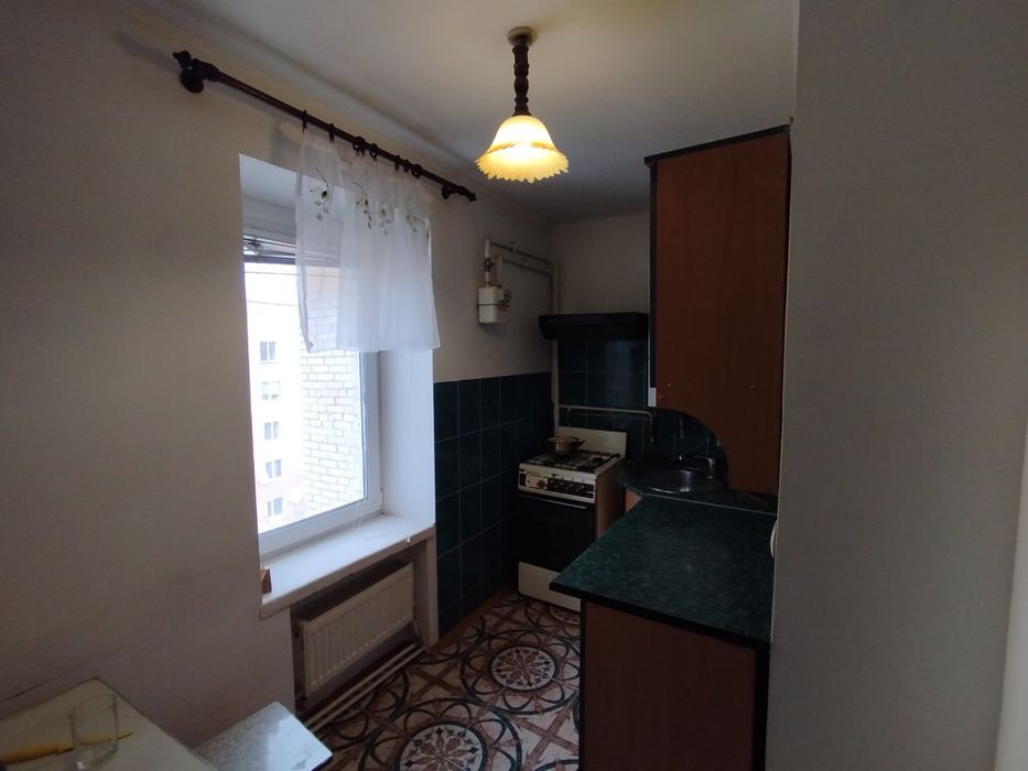 Apartment in Hnivan - View 2