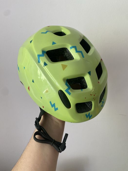 Шолом велосипедний Kellys helmet