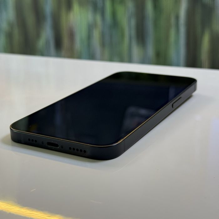 Айфон Apple iPhone 14 Midnight 128 Gb Neverlock ГАРАТІЯ