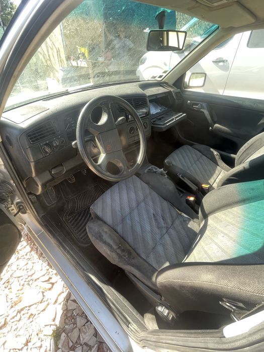 Golf  1994 1.9 diesel