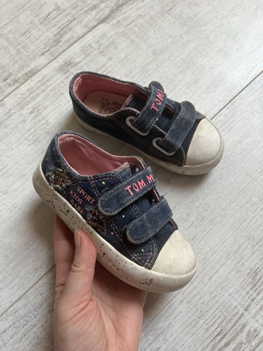 Лот взуття 25-26 р ( 16 см)